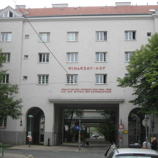 Winarsky-Hof