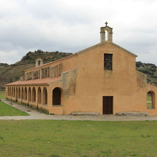Chiesa di San Giovanni Battista