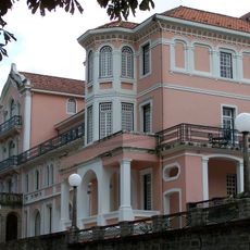 Grande Hotel das Termas