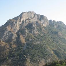 Monte Consolino