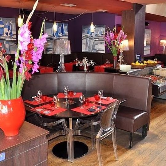 Le Café Foutu
