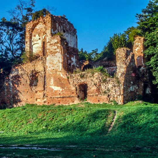 Milicz Castle