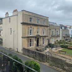 Park House