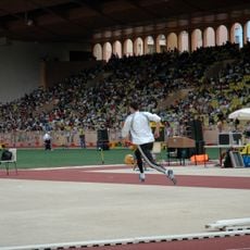 Stade Louis II