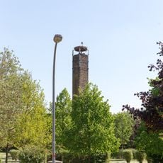 Alte Gutsgärtnerei