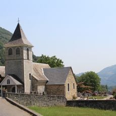 Église Notre-Dame-de-l'Assomption d'Ouzous