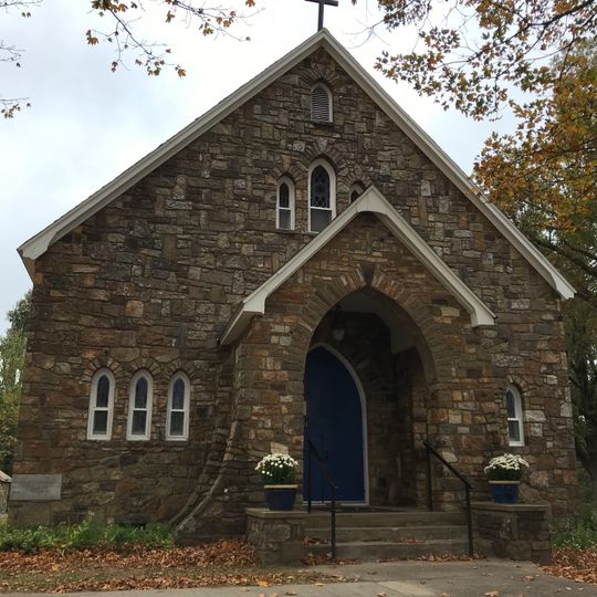 Our Lady of the Ozarks Shrine