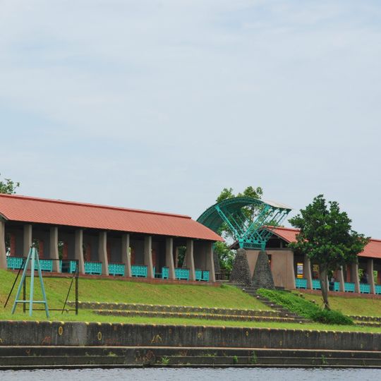 Dongshan River Water Park