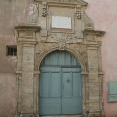 Hôtel du connétable de Montmorency