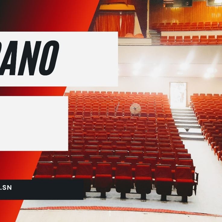 Théâtre Daniel Sorano