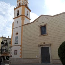 Church of Saint Peter