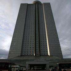 Yanggakdo Hotel