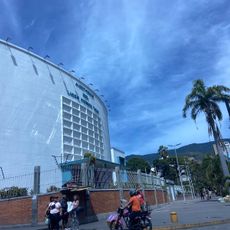 Auditorio Fermín Toro
