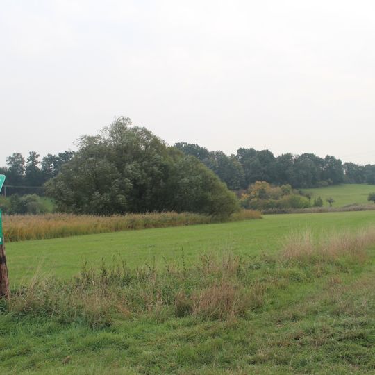 Am Hechtgraben bei Dorheim