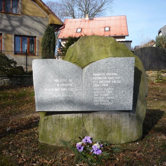 Památník Mistra Jana Husa