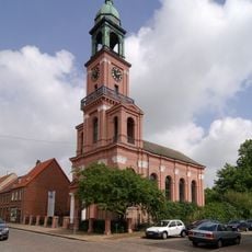 Remonstrantenkirche