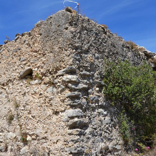 Torre de la Casota
