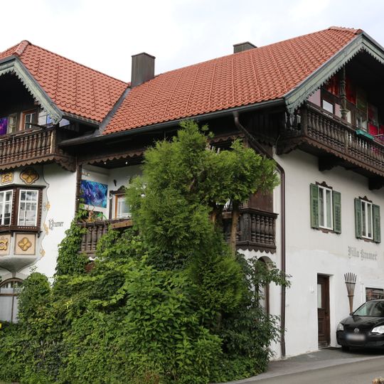 Villa Kramer