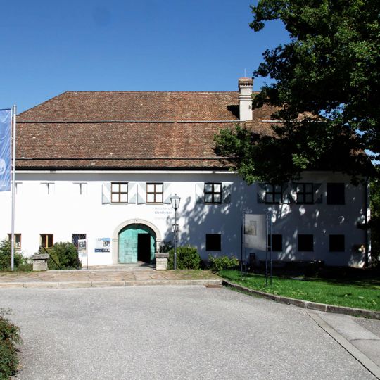 Freilichtmuseum Glentleiten