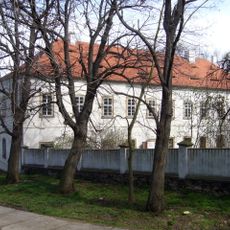Libědice Castle