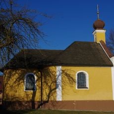 Kath. Nebenkirche Mariä Heimsuchung