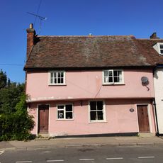 61 And 63, Stowupland Street