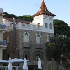 Casa Vilahur