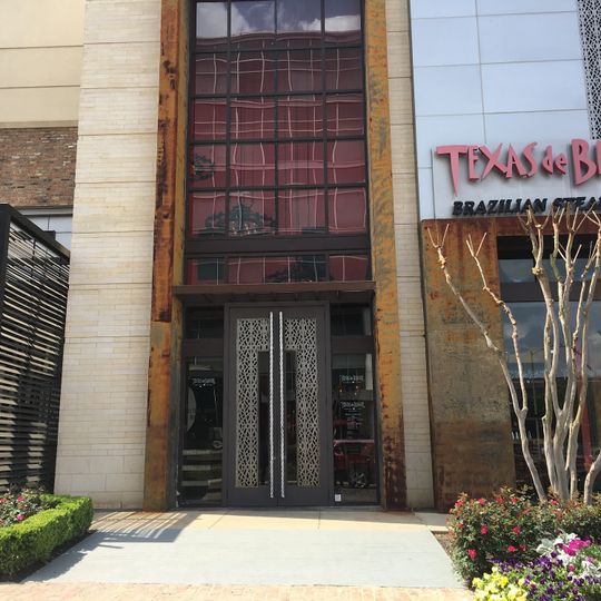 Texas De Brazil