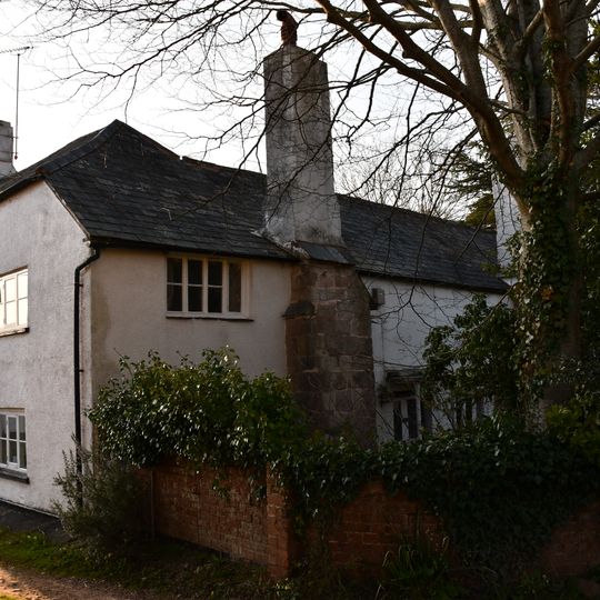 Sowden Farmhouse