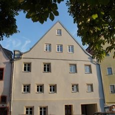Wohnhaus
