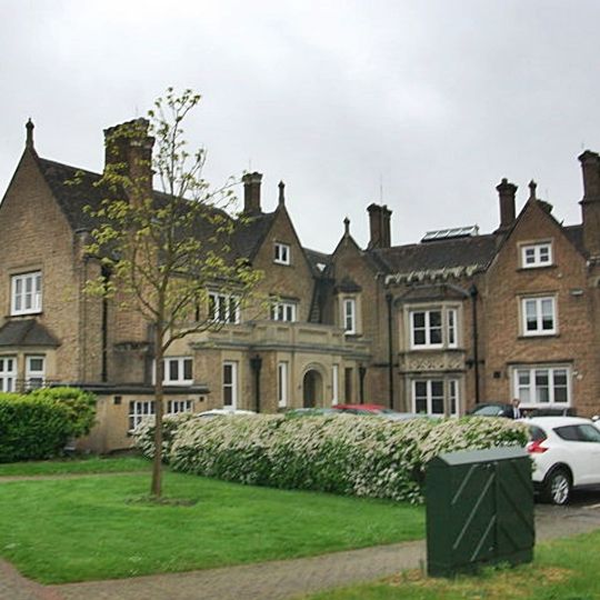 Building Research Establishment