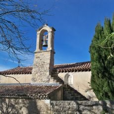 Chapelle des Pénitents blancs de Mazan