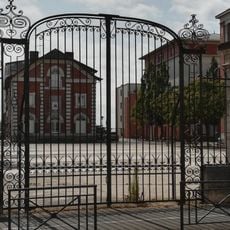 Portail de la Chocolaterie