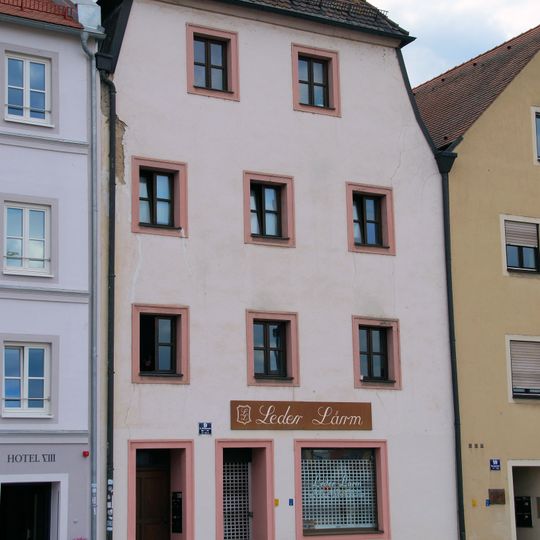 Wohnhaus