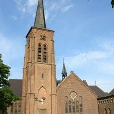 Sint Willibrorduskerk