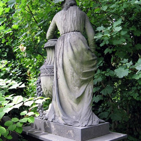 Miles Moulson Monument