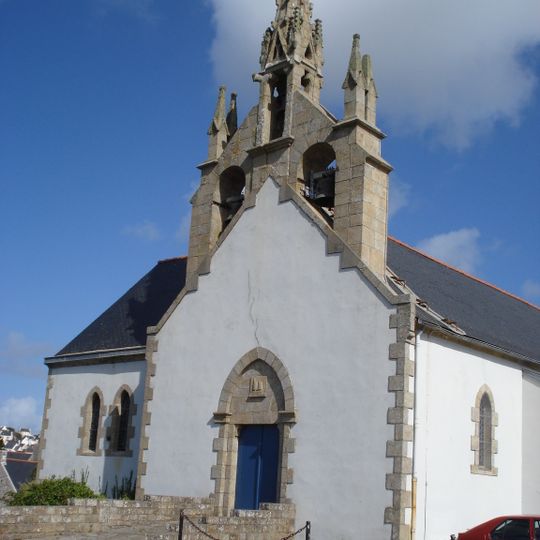 Église Saint-Julien-l'Hospitalier