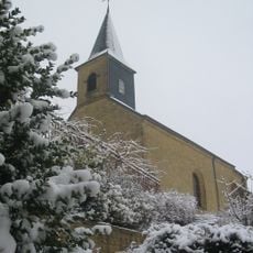 Église Saint-Brice de Sury