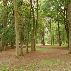 Park in Tychowo