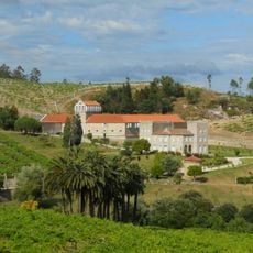 Pazo Baión
