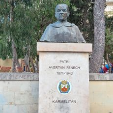 Patri Avertan Fenech