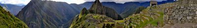 Panoramic View 1