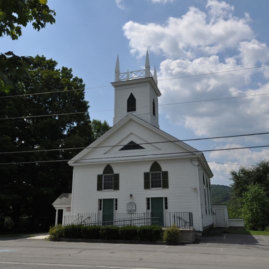North Charlestown Historic District