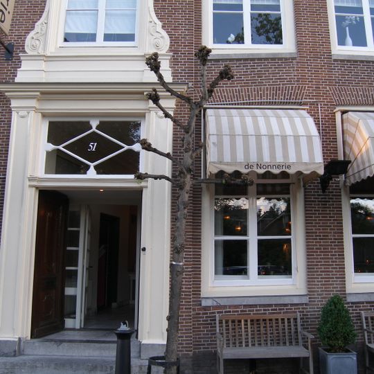 Langegracht 51, Maarssen