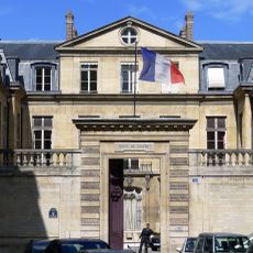 Hôtel de Castries