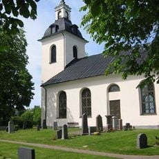 Rinna Church