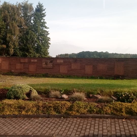 Kriegerdenkmal Heidersbach