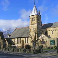 Church of Our Lady and St James