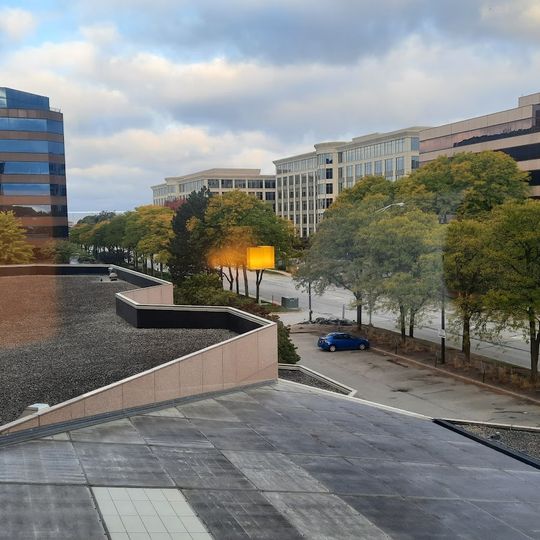 Hilton Rosemont/Chicago O'Hare