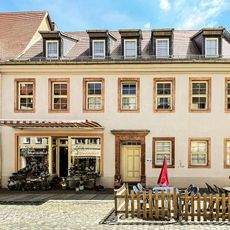 Lange Straße 27, Grimma